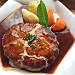 古民家ランチ 晴るばる - 