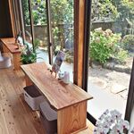 古民家ランチ 晴るばる - 