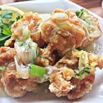 古民家ランチ 晴るばる - 