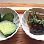 古民家ランチ 晴るばる - 