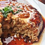 古民家ランチ 晴るばる - 