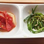 古民家ランチ 晴るばる - 