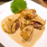 旬菜ステーキ処 らいむらいと - 