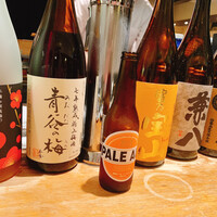 本等鮨 海馬 本店 - 