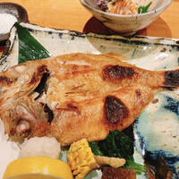 本等鮨 海馬 本店 - 