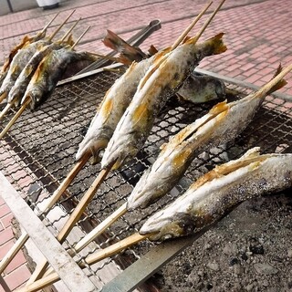やまめ茶屋 甲佐町その他 郷土料理 その他 食べログ やまめ茶屋 甲佐町その他 郷土料理 その他 食べログ
