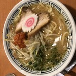 ちゃーしゅうや武蔵 - 