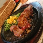 PICANHA - 旨味牛225ｇ