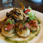 ビストロ プリモ - 