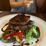 ビストロ プリモ - 