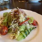 ビストロ プリモ - 