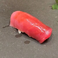 鮨 龍次郎 - 中トロ