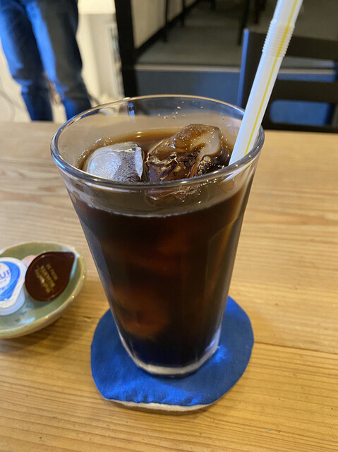 なんであのときcafe 本山 カフェ 食べログ