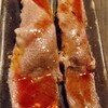 上野肉寿司