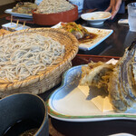 Soba Ichi - 