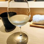 鮨 唐島 - 十四代純米中取り無濾過生詰