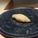 鮨 唐島 - ヤリイカ