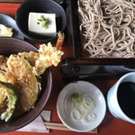 Riemon Soba - 