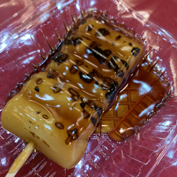 喜八洲総本舗 阪急十三駅構内店 十三 和菓子 食べログ