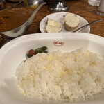 欧風カレー ボンディ - 