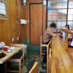 やきそば頂 - 