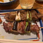 やきとり 大幸 - 