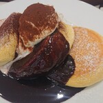 幸せのパンケーキ - 