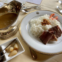 日光金谷ホテル -  日光金谷ホテル -