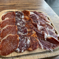 バル デ エスパーニャ ムイ 東京店 - 