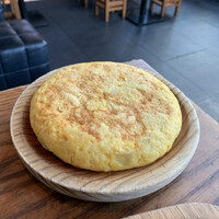 バル デ エスパーニャ ムイ 東京店 - 