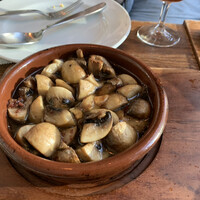 バル デ エスパーニャ ムイ 東京店 - 