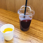 山田屋まんじゅう - 