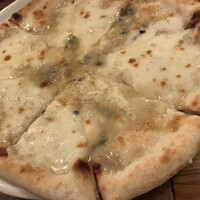 ピッツェリア ダ チーボ コレド日本橋店 - 
