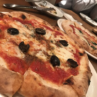 ピッツェリア ダ チーボ コレド日本橋店 - 