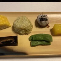 すき焼割烹 日山 - 