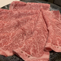 すき焼割烹 日山 - 