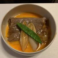 すき焼割烹 日山 - 