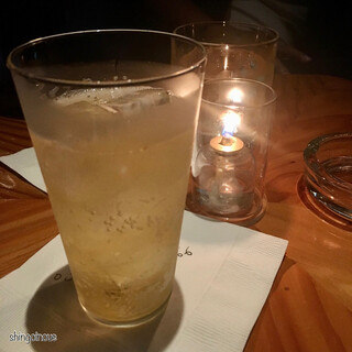 ギンザ ミュージック バー_0