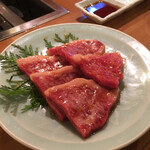 焼肉 グルマンズいとう - 