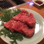 焼肉 グルマンズいとう - 