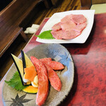 Yakiniku En - 