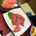 Yakiniku En - 