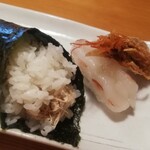 Sushi Izakaya Yataizushi - 