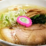 はこだてラーメン横丁 函館家 - 