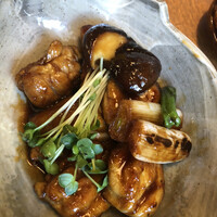 そば会席 立会川 吉田家 - 