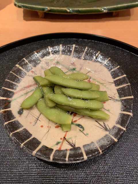 閉店 む田 むた 肥後橋 寿司 食べログ