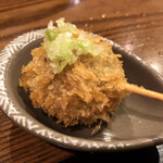 Oosaka Kushikatsu Tentekomai - 