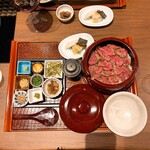 Kumamoto Akau Shishabushabu Koubai - 