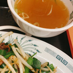 Hidakaya - スープ♡