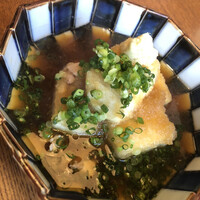 そば会席 立会川 吉田家 - 